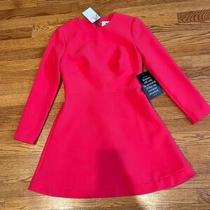 NWT Tuckernuck XS Mini A Line Dress